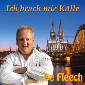 Ich bruch mie Kölle