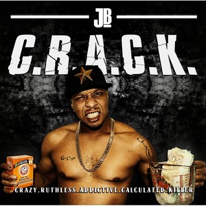 Woke Da Choppa Up(feat. Jeg) (Explicit)