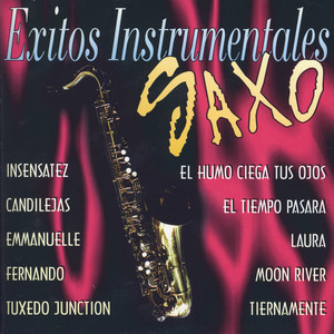 Saxo. Exitos Instrumentales