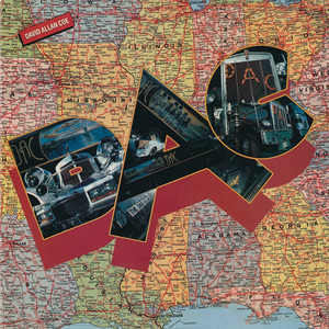 The Last Time She'll Leave Me This Time