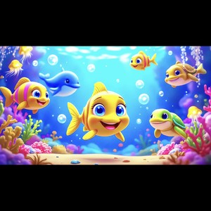 Little Fish
