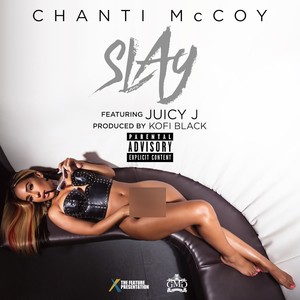 Slay (feat. Juicy J) [Explicit]