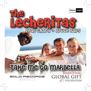 Take Me to Marbella (feat. Charli & Bruce Baps) (Carl Tio & Morjac Radio Edit)