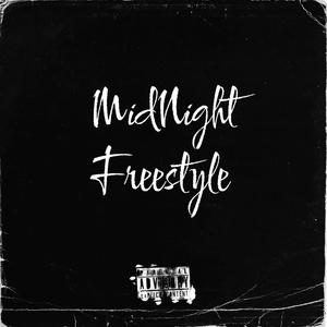 Midnight Freestyle (Explicit)