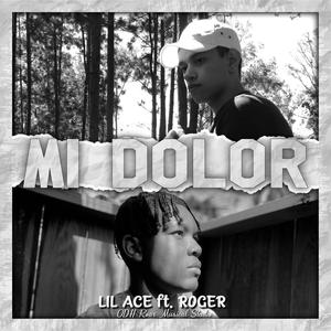 Mi Dolor(feat. Roger)
