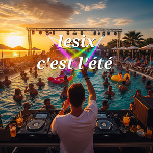 C'est l'été (Explicit)