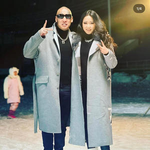 MEAN (feat. ODMANDAKH) (Explicit)