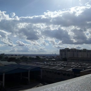 sanctuary (Explicit)