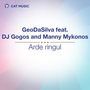 Arde Ringul (DJ Saftik Remix)
