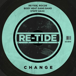 Change (Extended Mix)