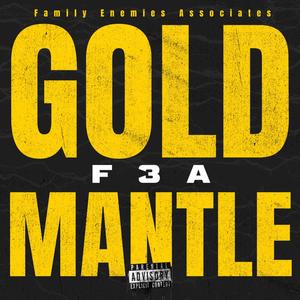 Gold Mantle (feat. Family Enemies Associates & Bonds) (Explicit)