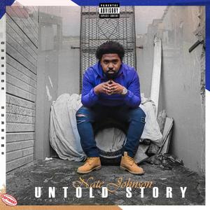 On The Corner(feat. illRow) (Explicit)