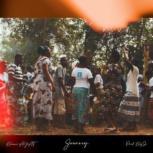 Journey(feat. Blaq Pages)