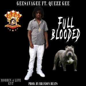 Full-Blooded (Explicit)