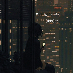 Midnight Souls