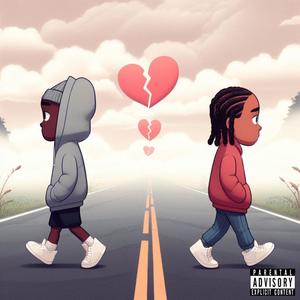 Lonely Roads (feat. jayj.) [Explicit]