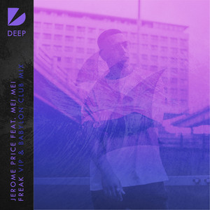 Freak (Babylon Club Mix|Explicit)