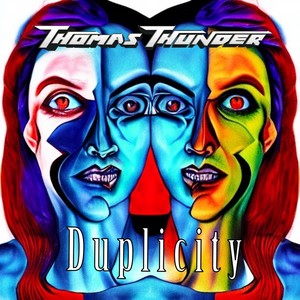 Duplicity (feat. Derek Sherinian, Bumblefoot & Tony Franklin)