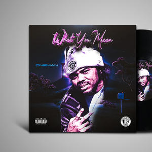 WHAT YOU MEAN (“Instrumental”|Explicit)