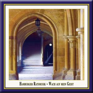 Hamburg Ratsmusik Ensemble - Leb ich oder leb ich nicht