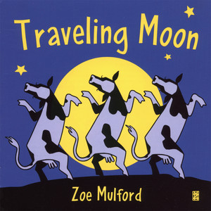 Traveling Moon