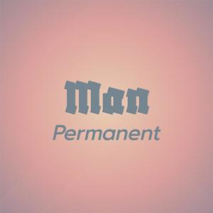Man Permanent