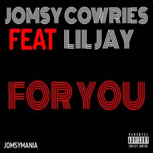 For You (Speed Up) [Explicit]