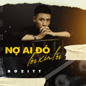 Nợ Ai Đó Lời Xin Lỗi (Beat) (Inst.)