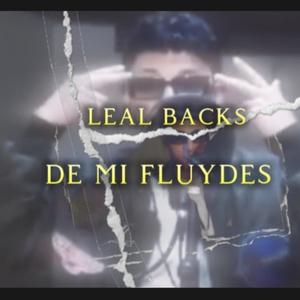 DE MI FLUYDES (Explicit)