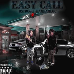 EASY CALL (feat. BAMBAMLOC) [Explicit]