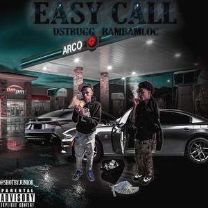 EASY CALL (feat. BAMBAMLOC) (Explicit)