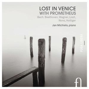 Lost in Venice with Prometheus