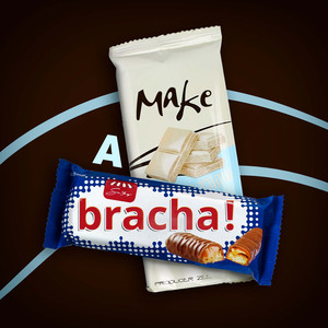 Make a Bracha (Explicit)