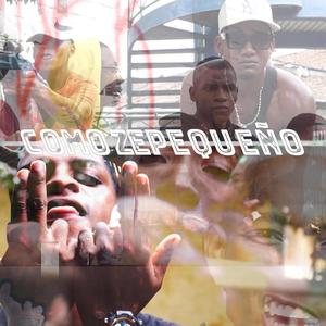 COMO ZEPEQUEÑO (feat. alex king la jerarquia, Stiven Jr, El 3bol, JackesBlack slow, STAANLY WA, ELIANBT & manuel la h) [Explicit]