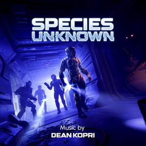 Echoes of Unknown (Orchestral Version)