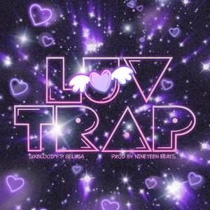 LUV TRAP (feat. Gelysa)