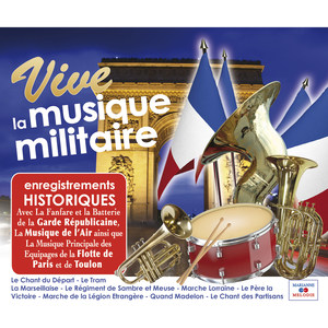 Marche des Mousquetaires du Roy