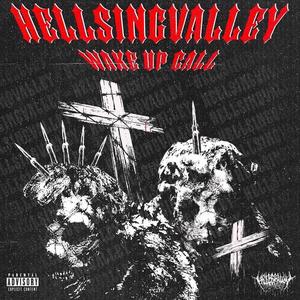 WakeUpCall (feat. Chris Marek) [Explicit]