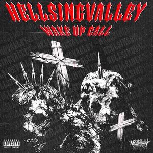 WakeUpCall (feat. Chris Marek) (Explicit)