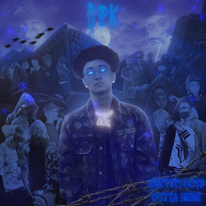 Lemme Talk Mah Shiet