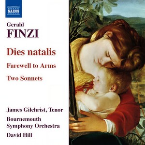 2 Sonnets, Op. 12 - No. 2. How soon hath time