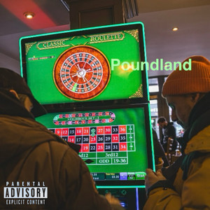 Poundland (Explicit)