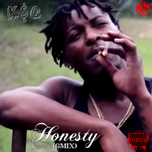 Honesty (Gmix) [Explicit]