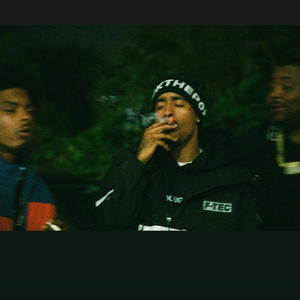 Large Amounts (feat. DeneroDaDoughHunter & Trayceee4fingaz) (Explicit)