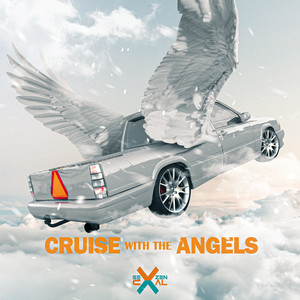 CRUISE WITH THE ANGELS