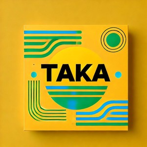 TAKA (Radio Edit)