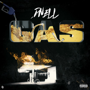 Gas (Explicit)