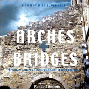 Theme from Arches + Bridges