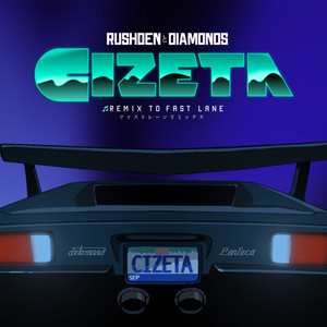 Rushden - Cizeta (Offcial Remix)