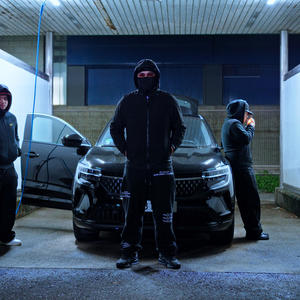 TRANQUILO (feat. YD.Beatz) (Explicit)